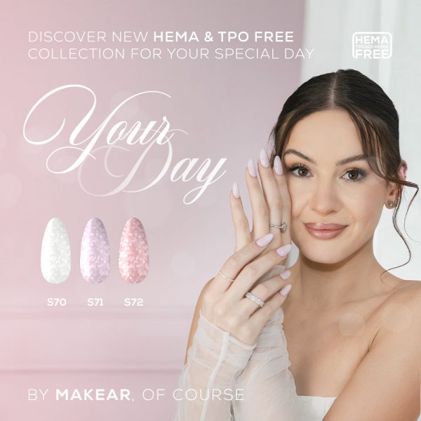 Makear Your Day Collectie