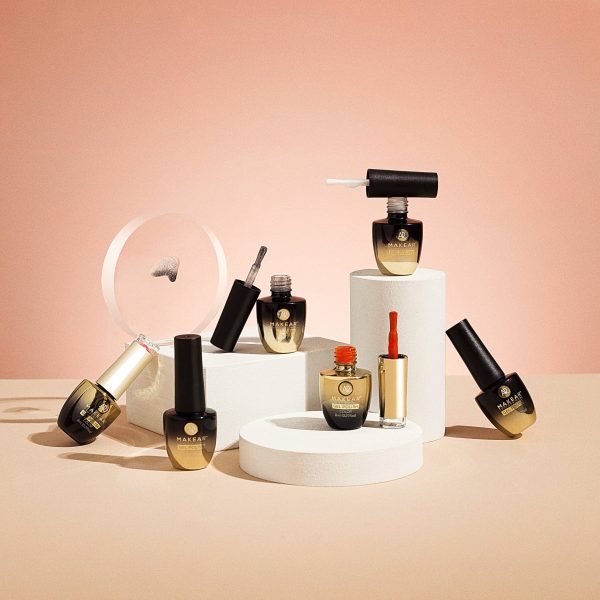 Makear Gel Polish Collecties