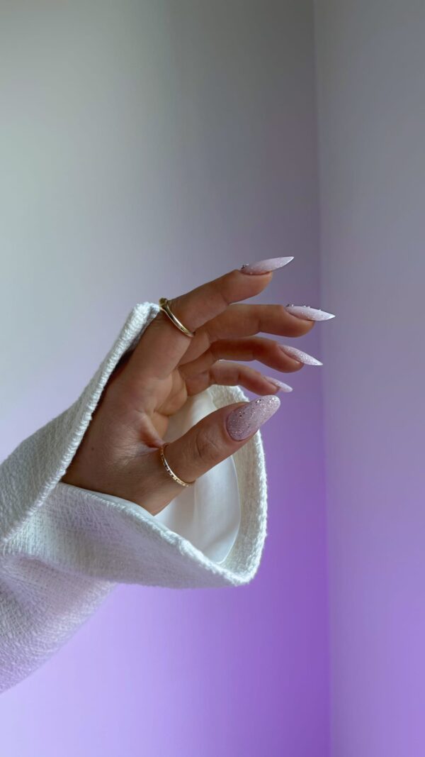 Makear Gel&Go Glitter - Image 5