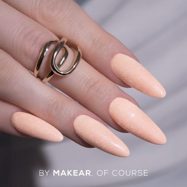 Makear Top Coat Magic 8ml