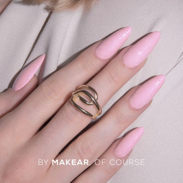 Makear Top Coat Magic 8ml