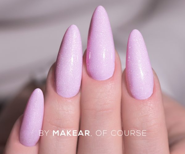 Makear Top Coat Magic 8ml
