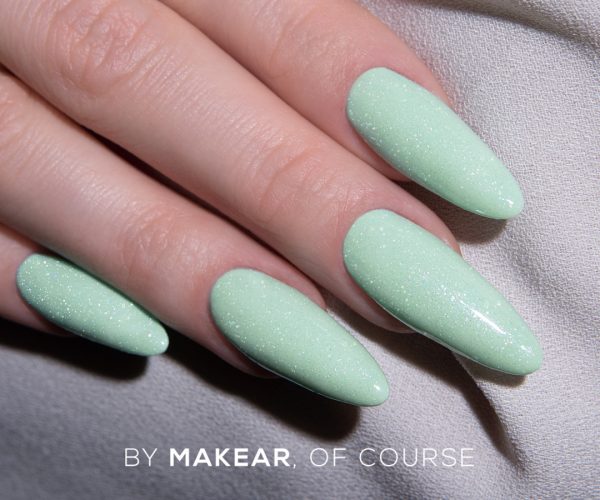 Makear Top Coat Magic 8ml