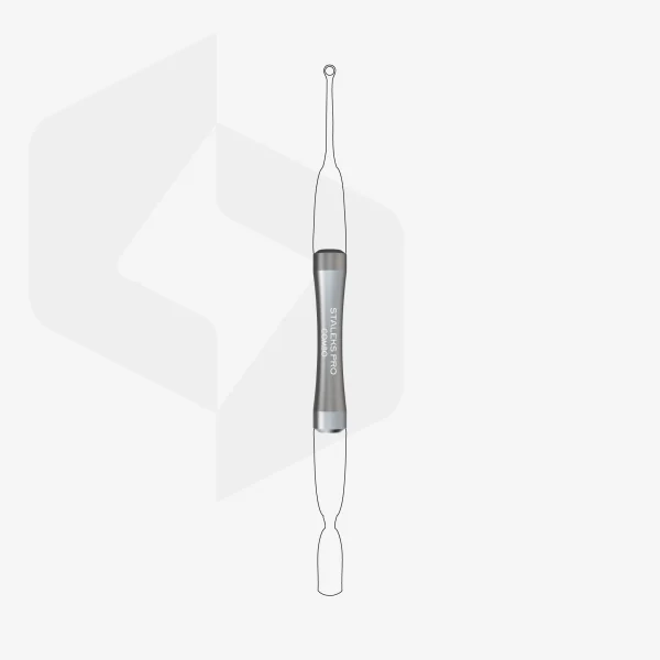 Staleks Pro Uniq Combo 10