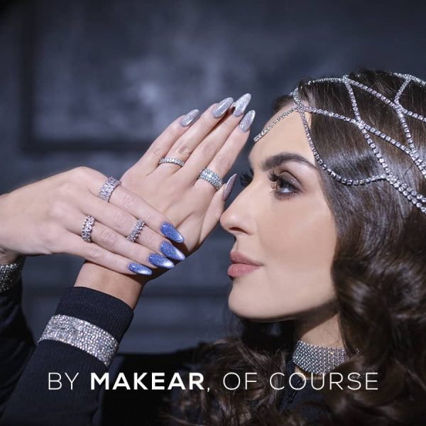 Makear Midnight Meow Collectie