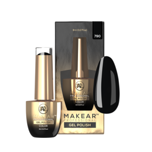 Makear gel polish 790