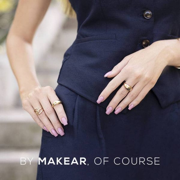 Makear Everyday collectie gel polish 955 Monday