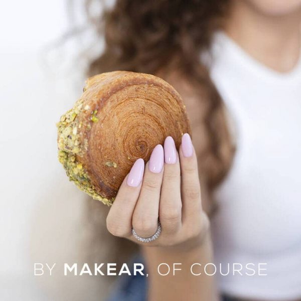 Makear Everyday collectie gel polish 956 Tuesday