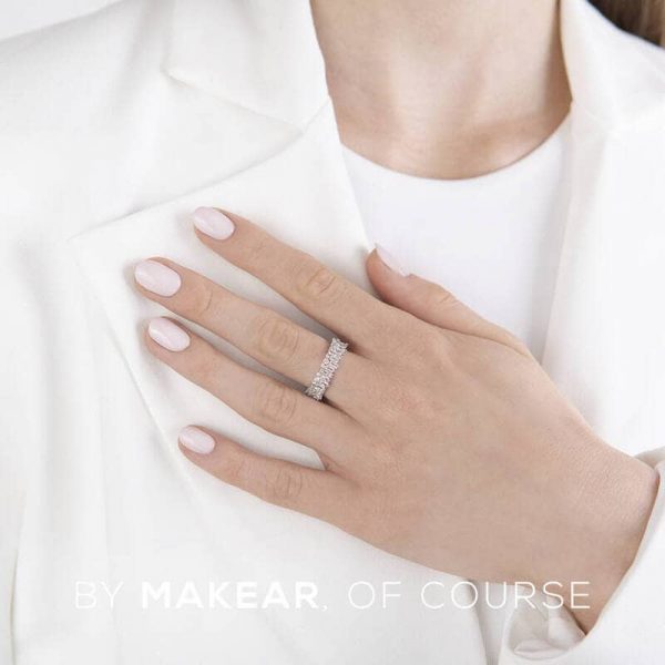 Makear Everyday collectie gel polish 957 Wednesday