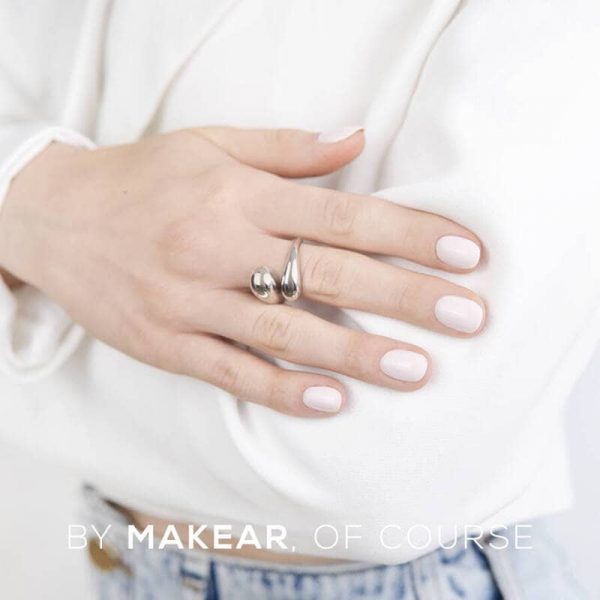 Makear Everyday collectie gel polish 958 Thursday