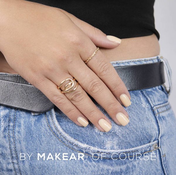 Makear Bubbles Rubber Base Collectie - Image 2