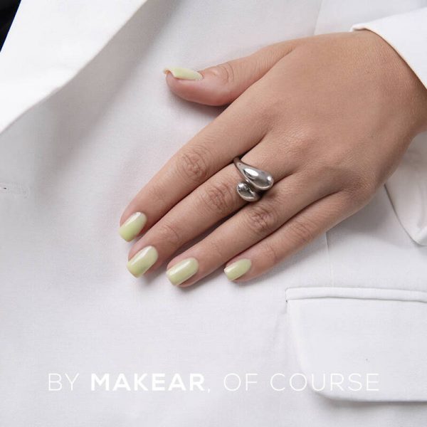 Makear Bubbles Rubber Base Collectie - Image 3