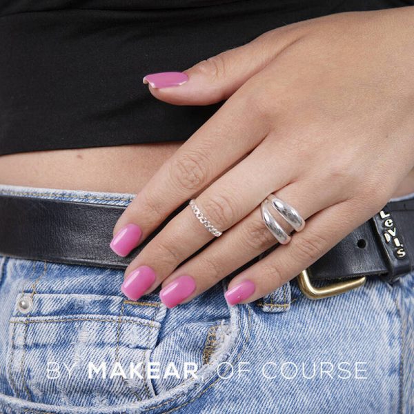 Makear Bubbles Rubber Base Collectie - Image 6