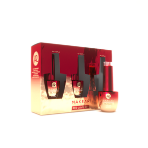 Discovery set Makear