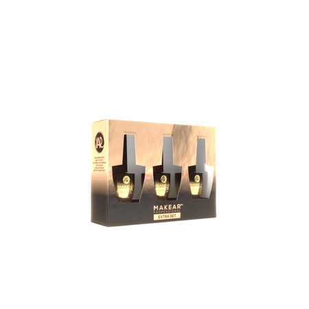 Makear Fast French set