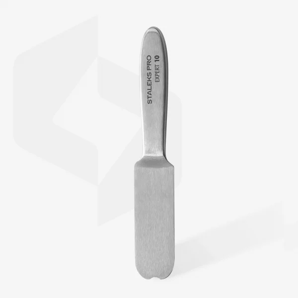 Staleks Pro Metal base for pedicure grater.