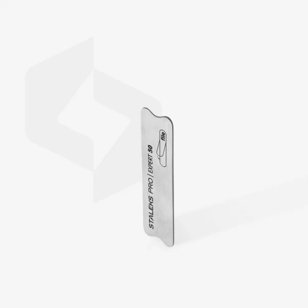 Staleks Pro Short Metal Base File EXPERT 50