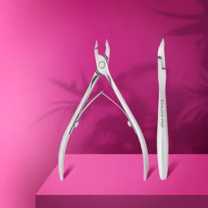Staleks Pro Professional Cuticle Nippers EXPERT 90