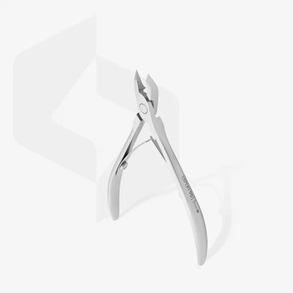 Staleks Pro Professional Cuticle Nippers EXPERT 90 - Image 2