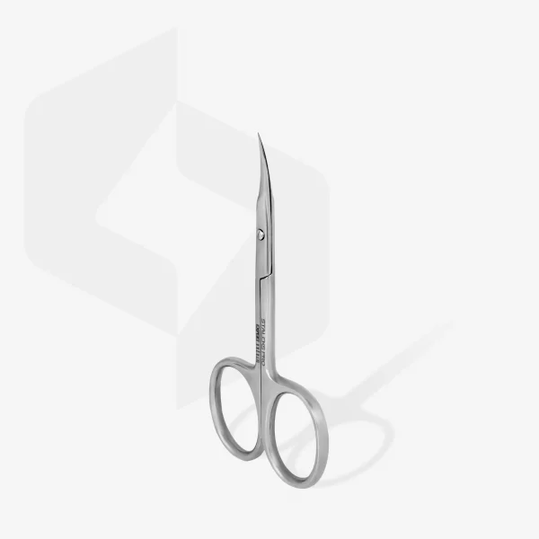 Staleks Pro cuticle scissors left-handed EXPERT 11 TYPE 1.