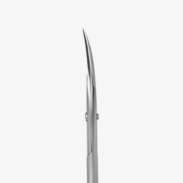 Staleks Pro cuticle scissors left-handed EXPERT 11 TYPE 1.