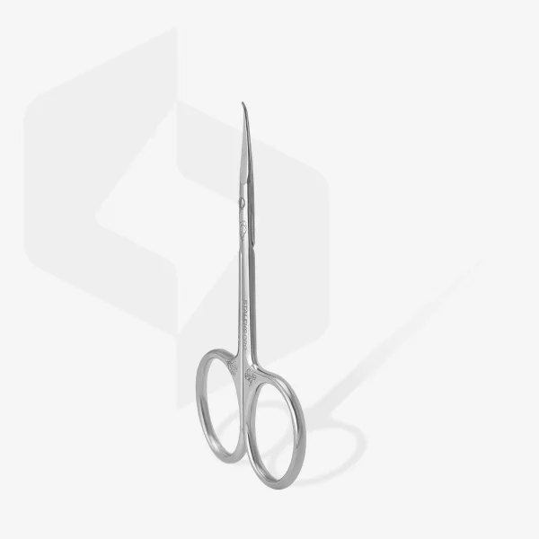 Staleks Pro Professional Scissors EXCLUSIVE 23| 2 (Magnolia)