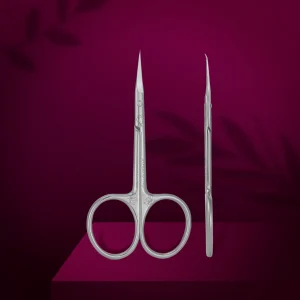 Staleks Pro Professional Scissors EXCLUSIVE 23| 2 (Magnolia)