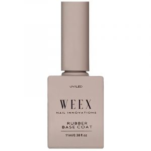 Weex Rubber Base Fiber
