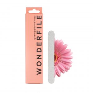Soft file strips Wonderfile