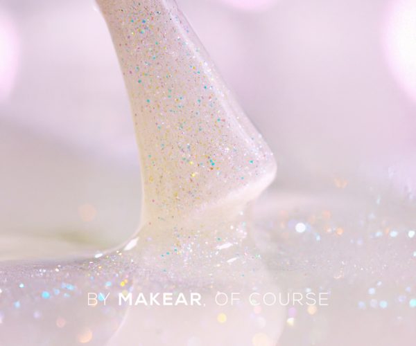 Makear Top Coat Magic 8ml