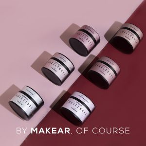 Makear Challenge gel