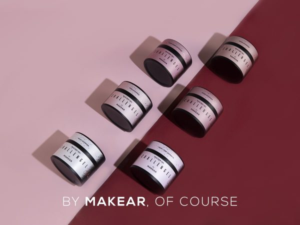 Makear Challenge gel